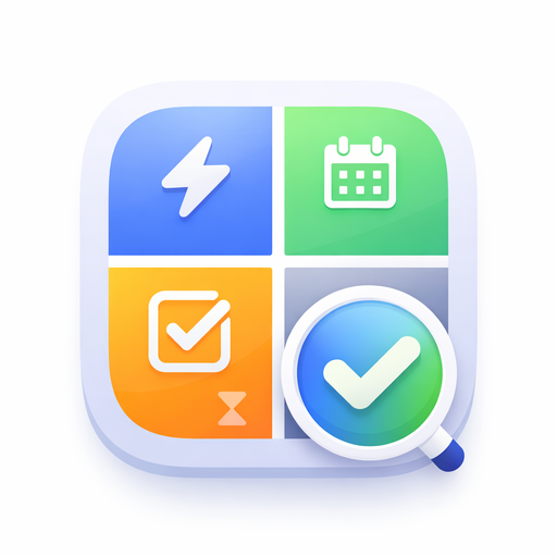 Critical Choice Icon