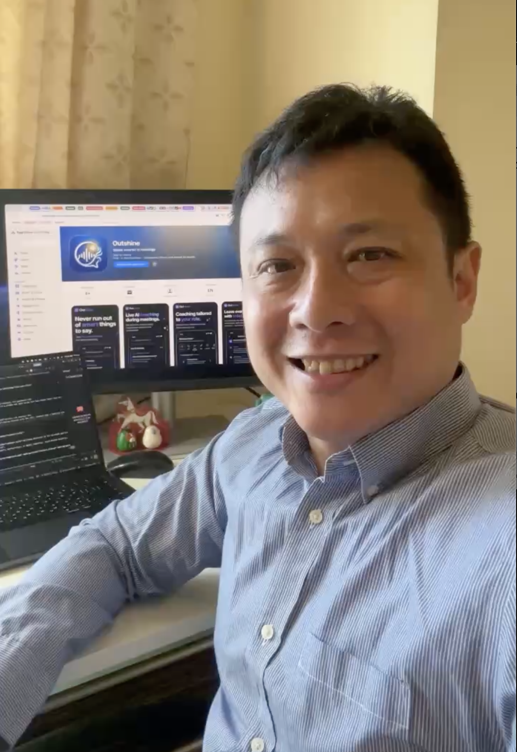Michael Shen
